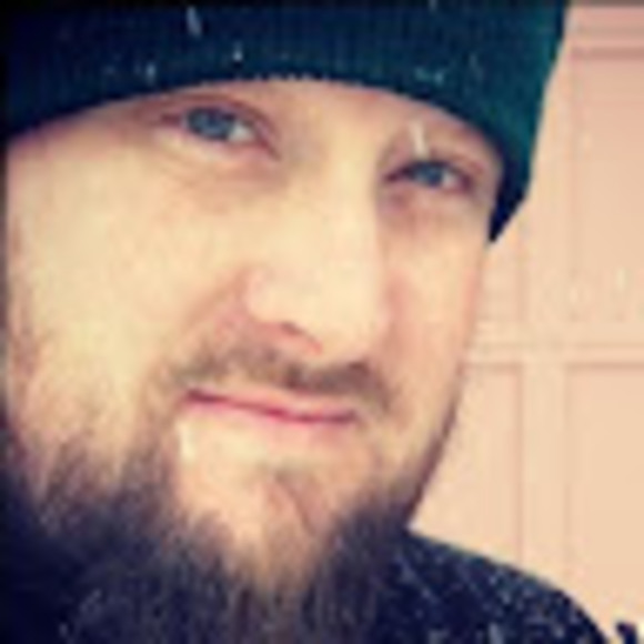 Meet your Posher, Rickey - Picture 1 of 1